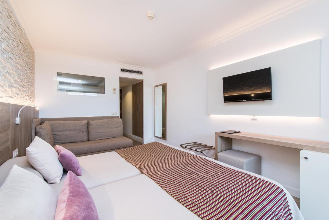 Double Room Sea View